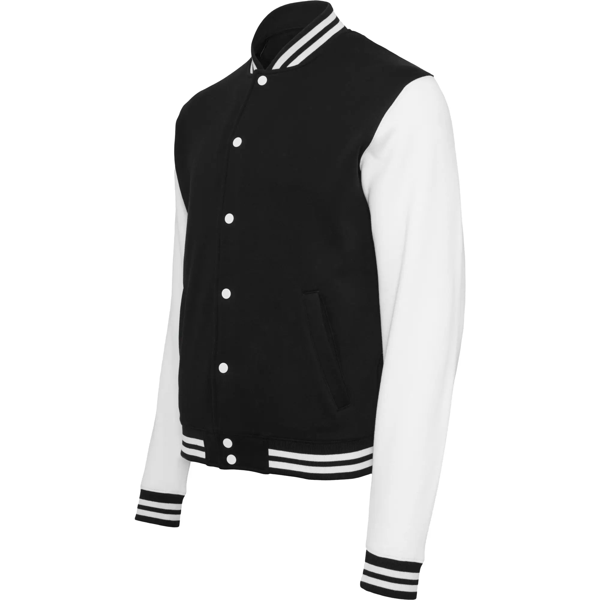 all-groups Men's Sweatshirt College Jacket