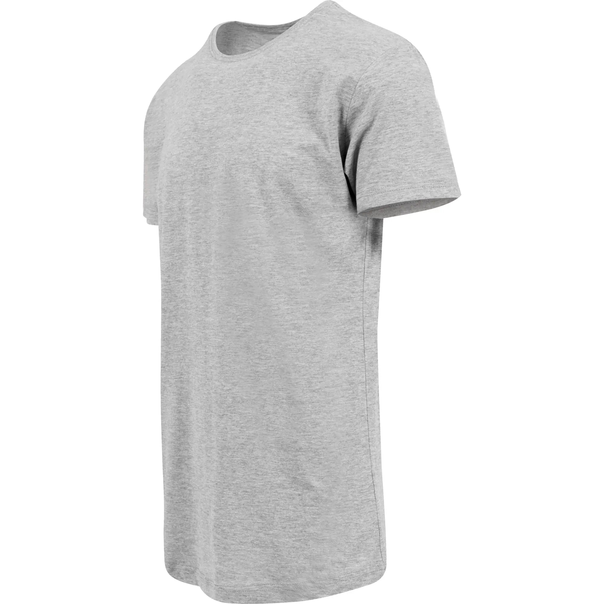 all-groups Men's Shaped Long T-Shirt