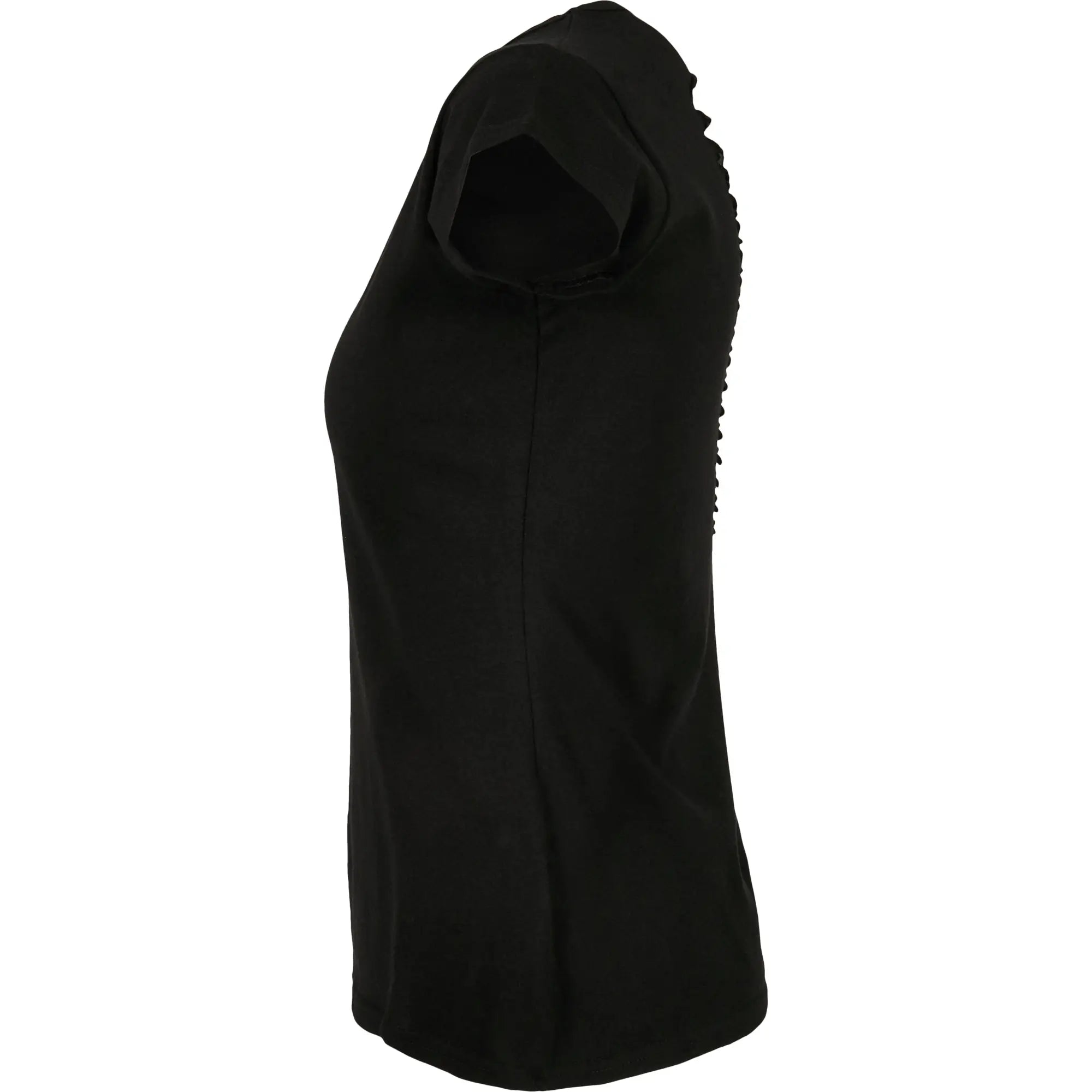 all-groups Women's Back Cut Tee