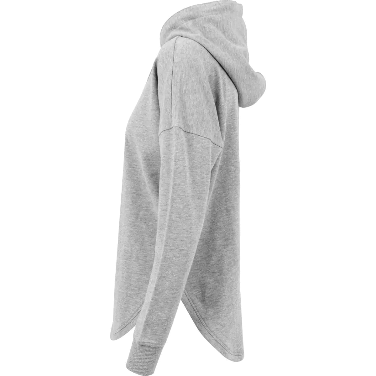 all-groups Women's Oversized Hoodie