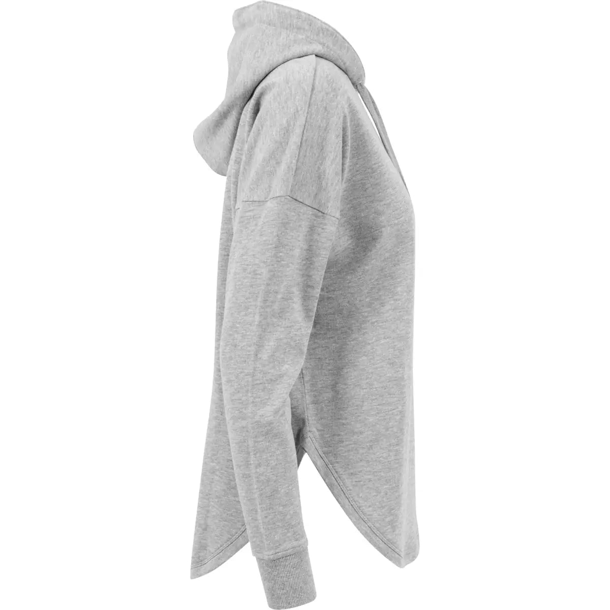 all-groups Women's Oversized Hoodie