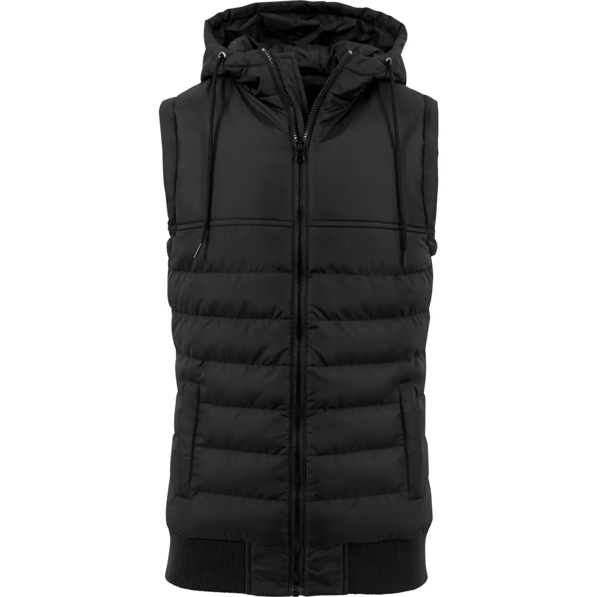 all-groups Men's Bubble Vest