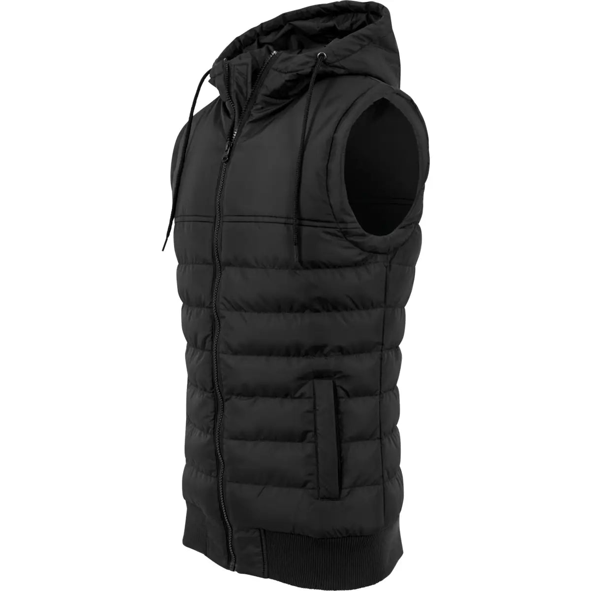 all-groups Men's Bubble Vest