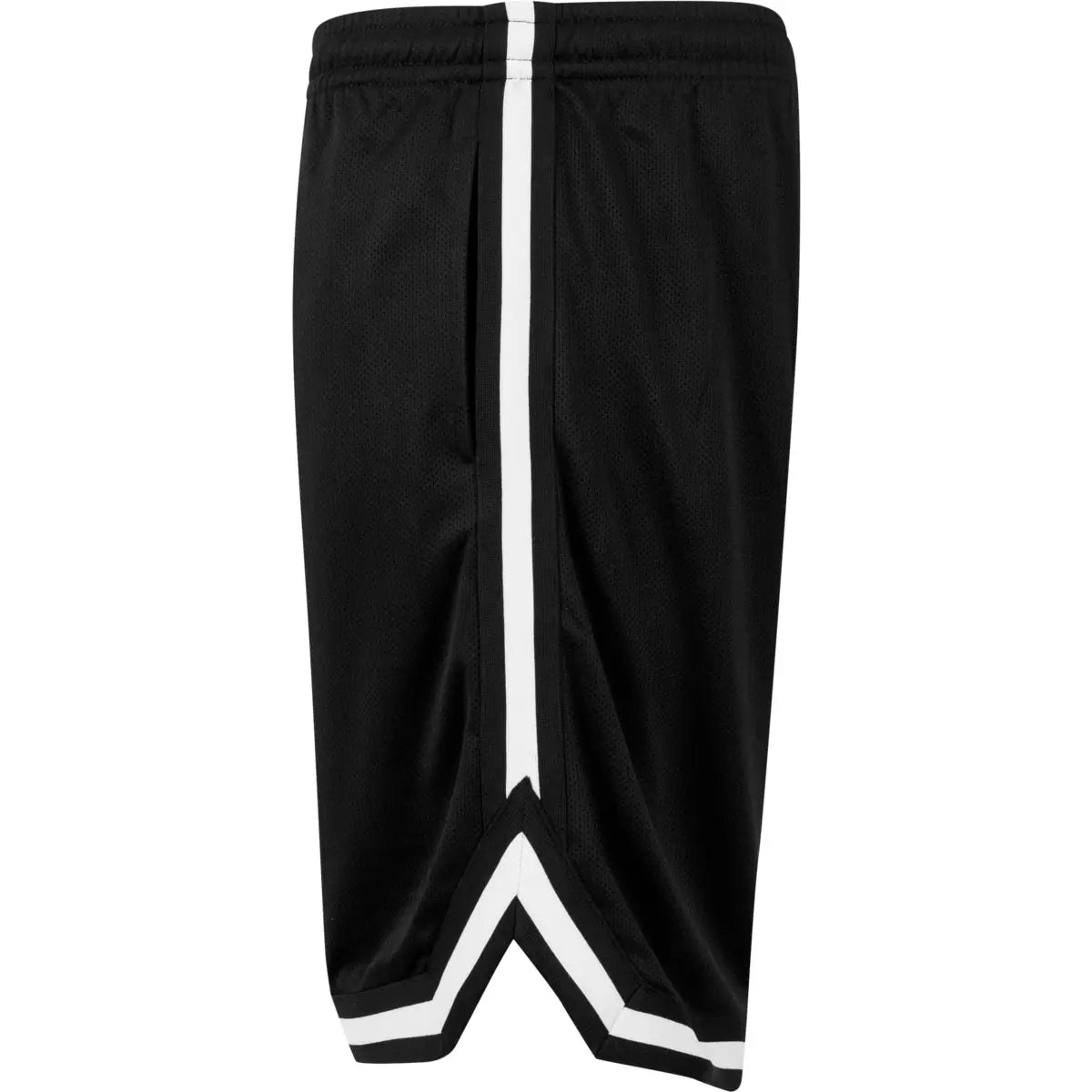 all-groups Men's Two tone Mesh Shorts