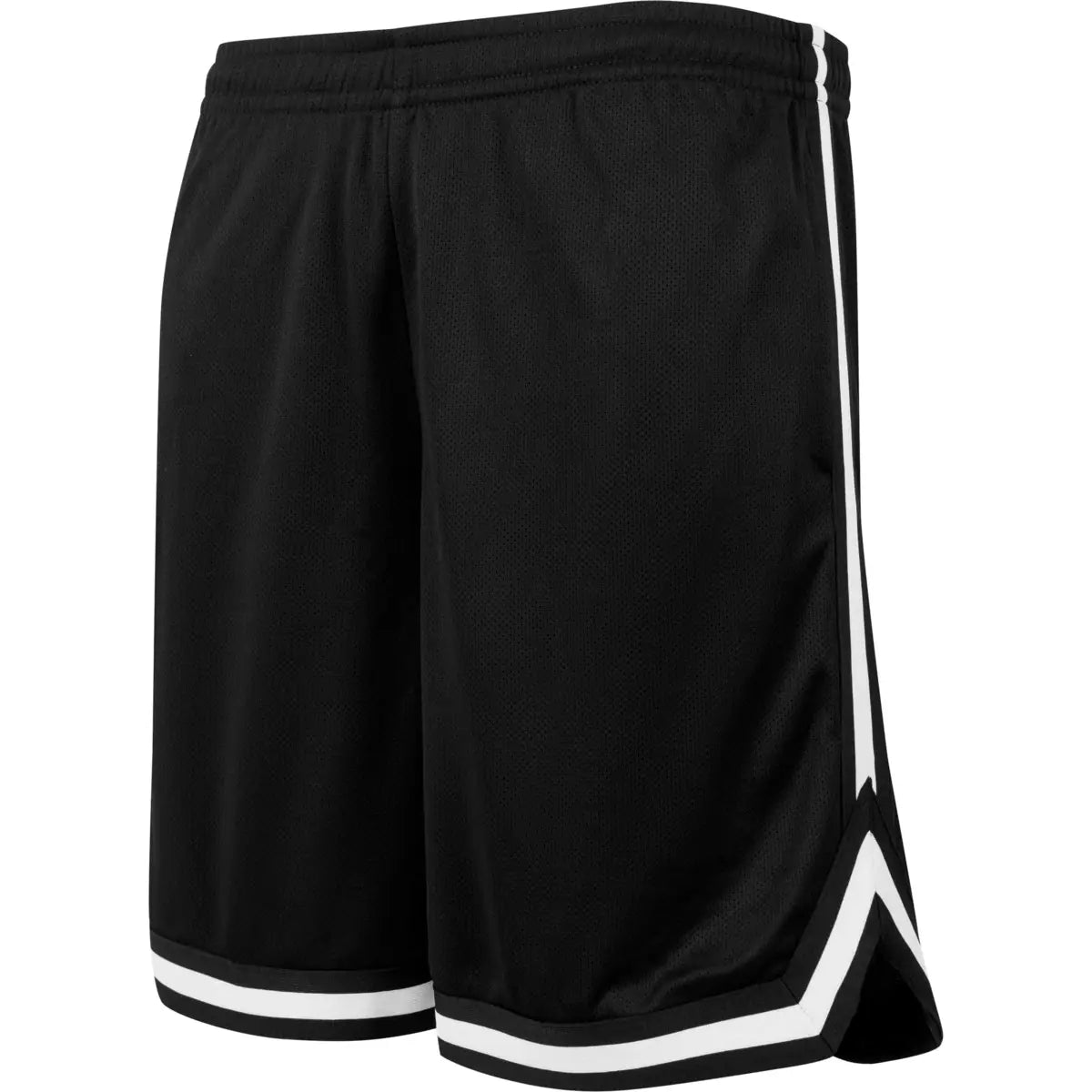 all-groups Men's Two tone Mesh Shorts