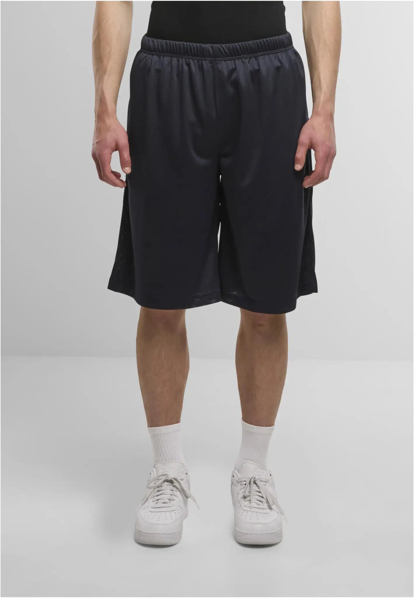 all-groups Men's Mesh Shorts