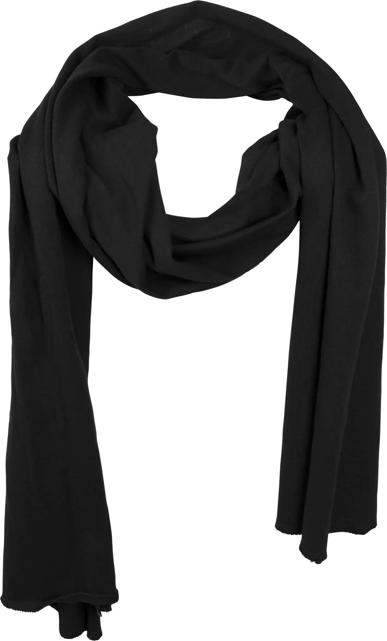 all-groups Jersey Scarf