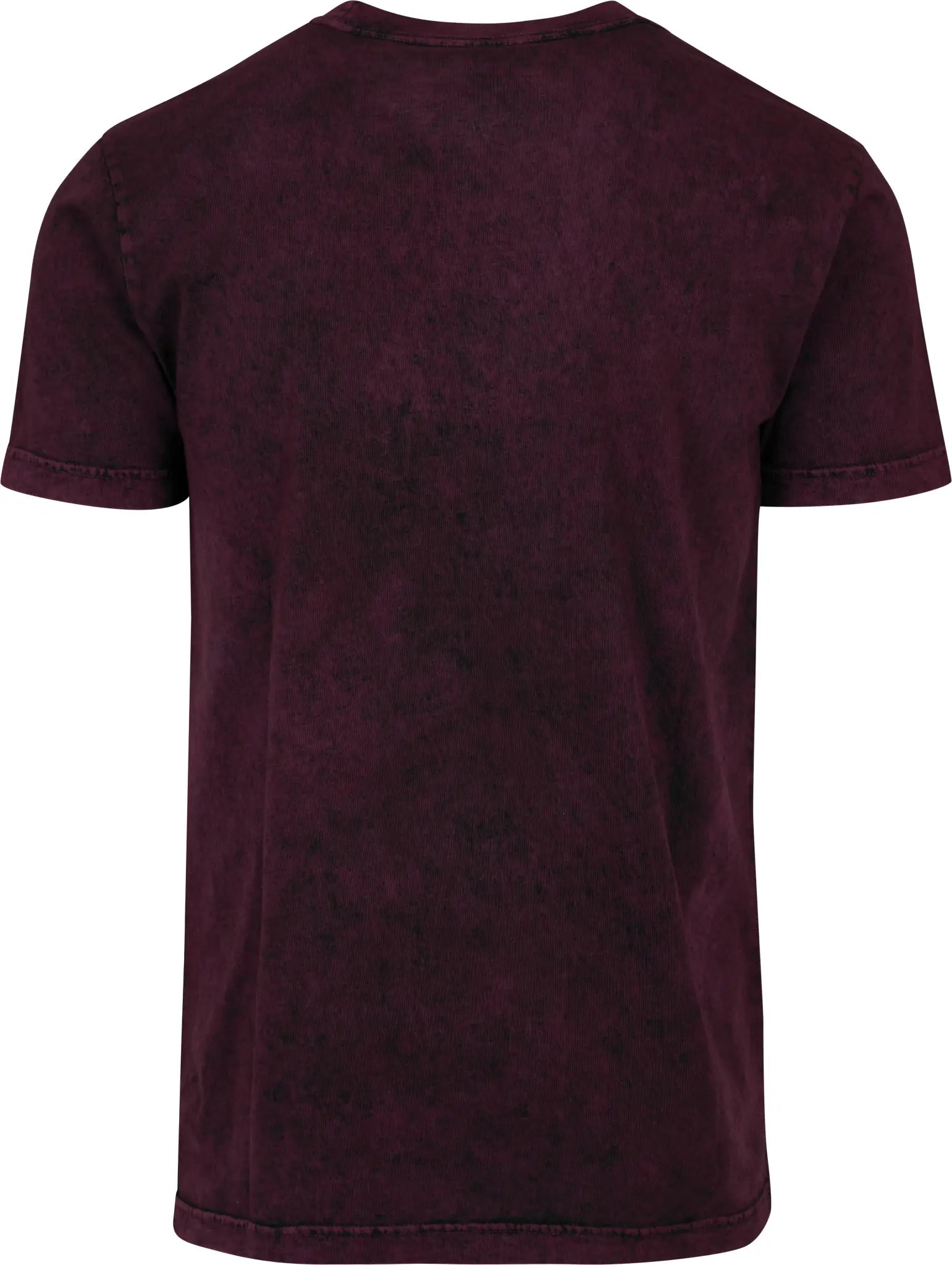 all-groups Men's Acid Washed T-Shirt