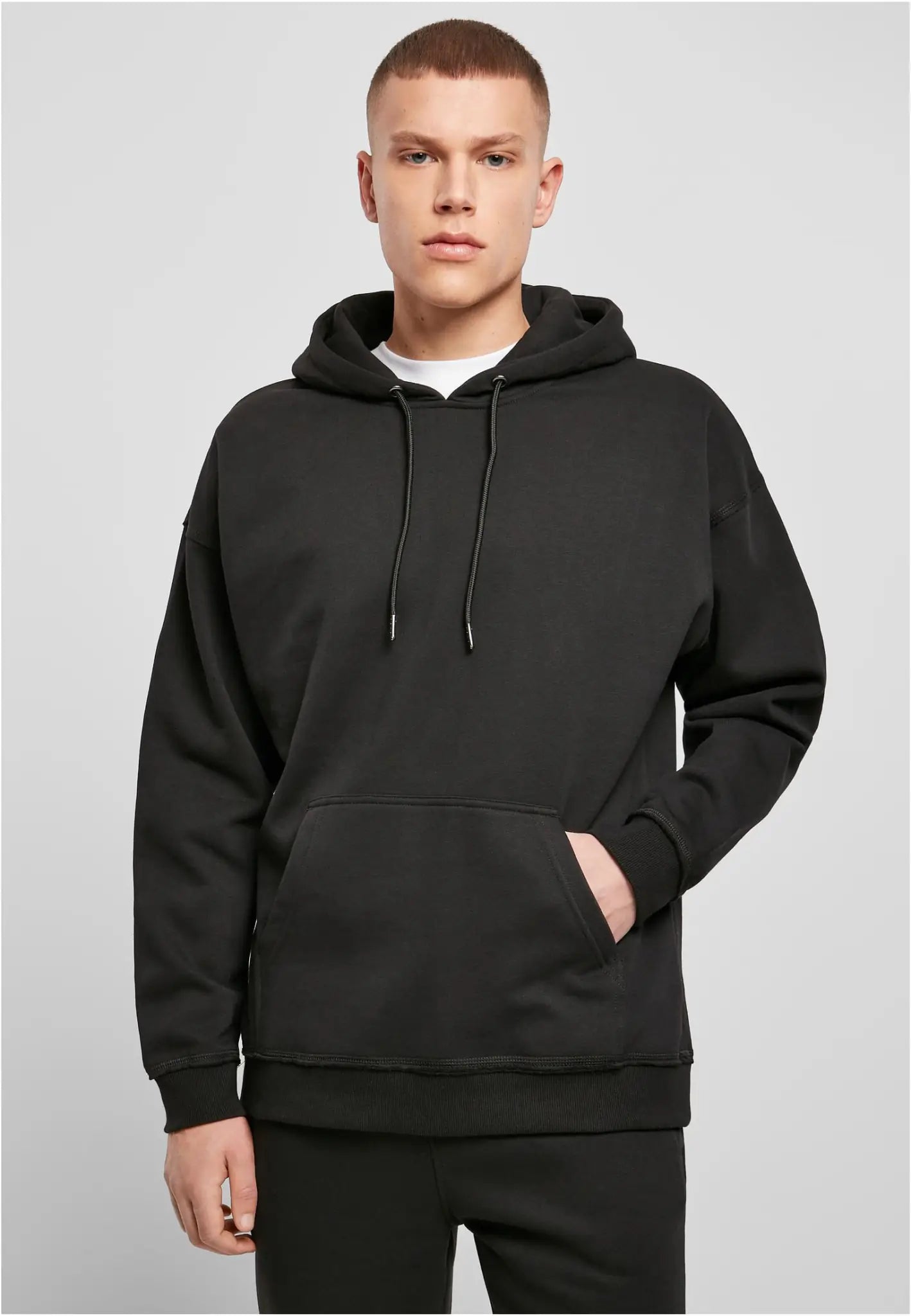 all-groups Men's Oversize Hoodie