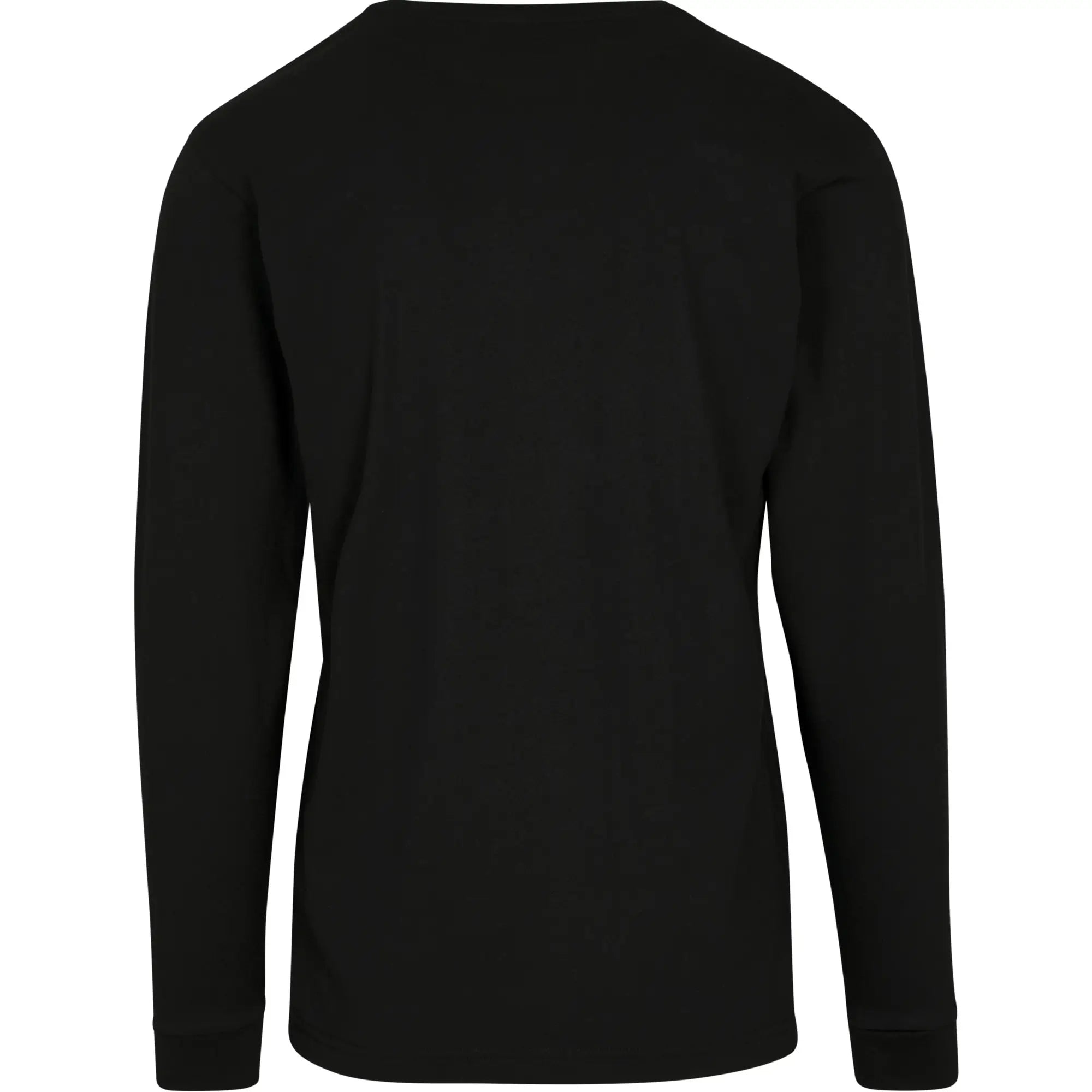 all-groups Men's Long Sleeve T-Shirt With Cuffrib