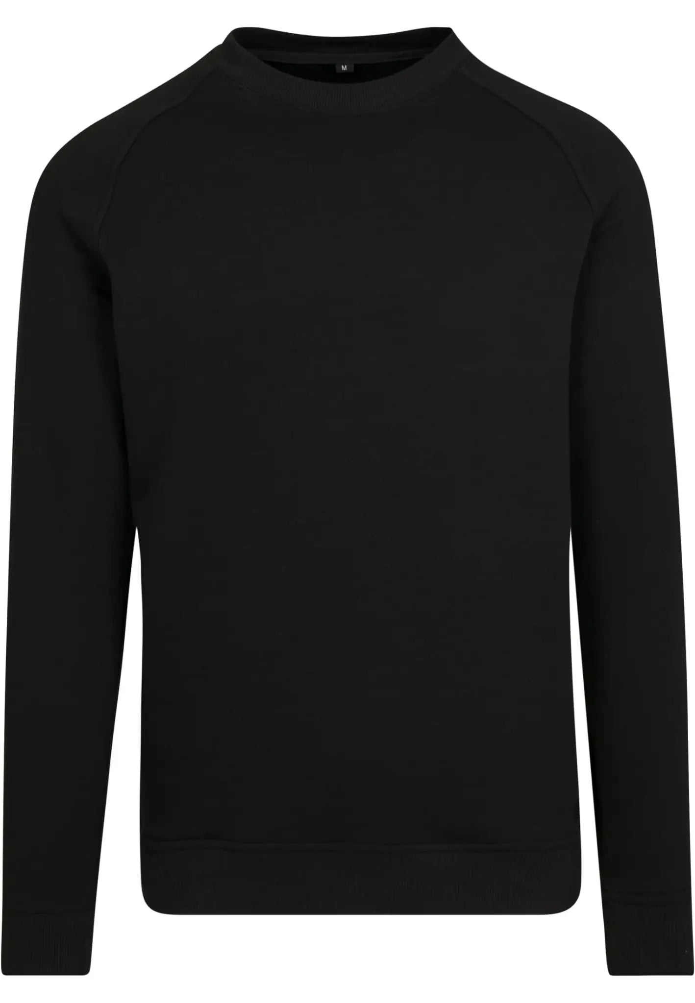 all-groups Men's Raglan Sweatshirt Crewneck