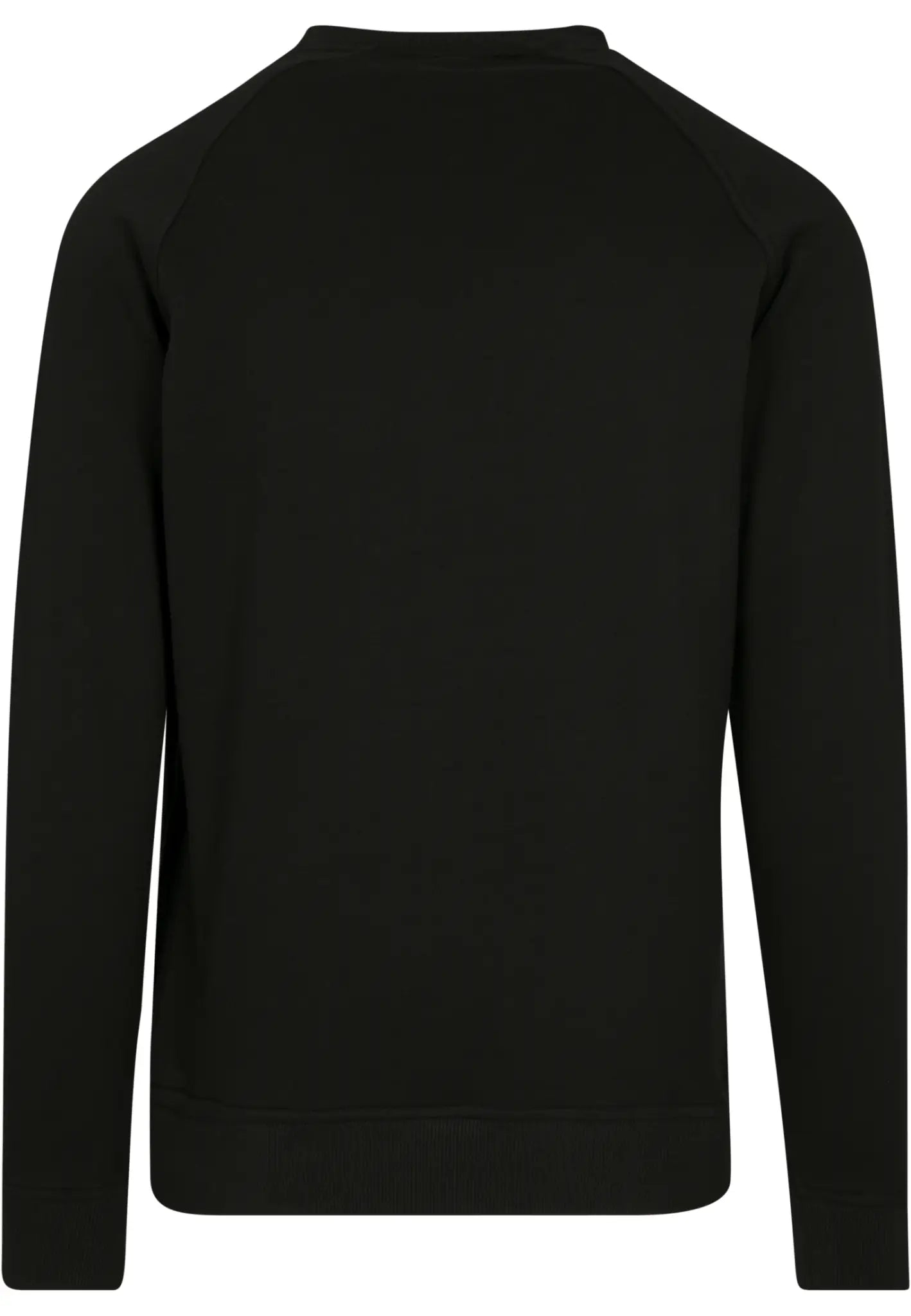 all-groups Men's Raglan Sweatshirt Crewneck