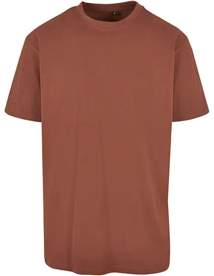 Men's Heavy Oversize T-Shirt