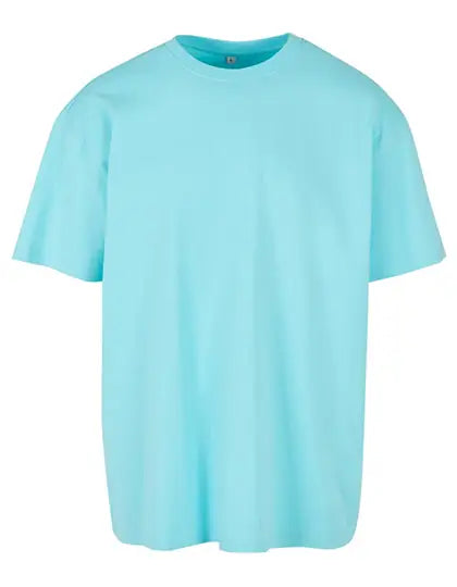 Men's Heavy Oversize T-Shirt