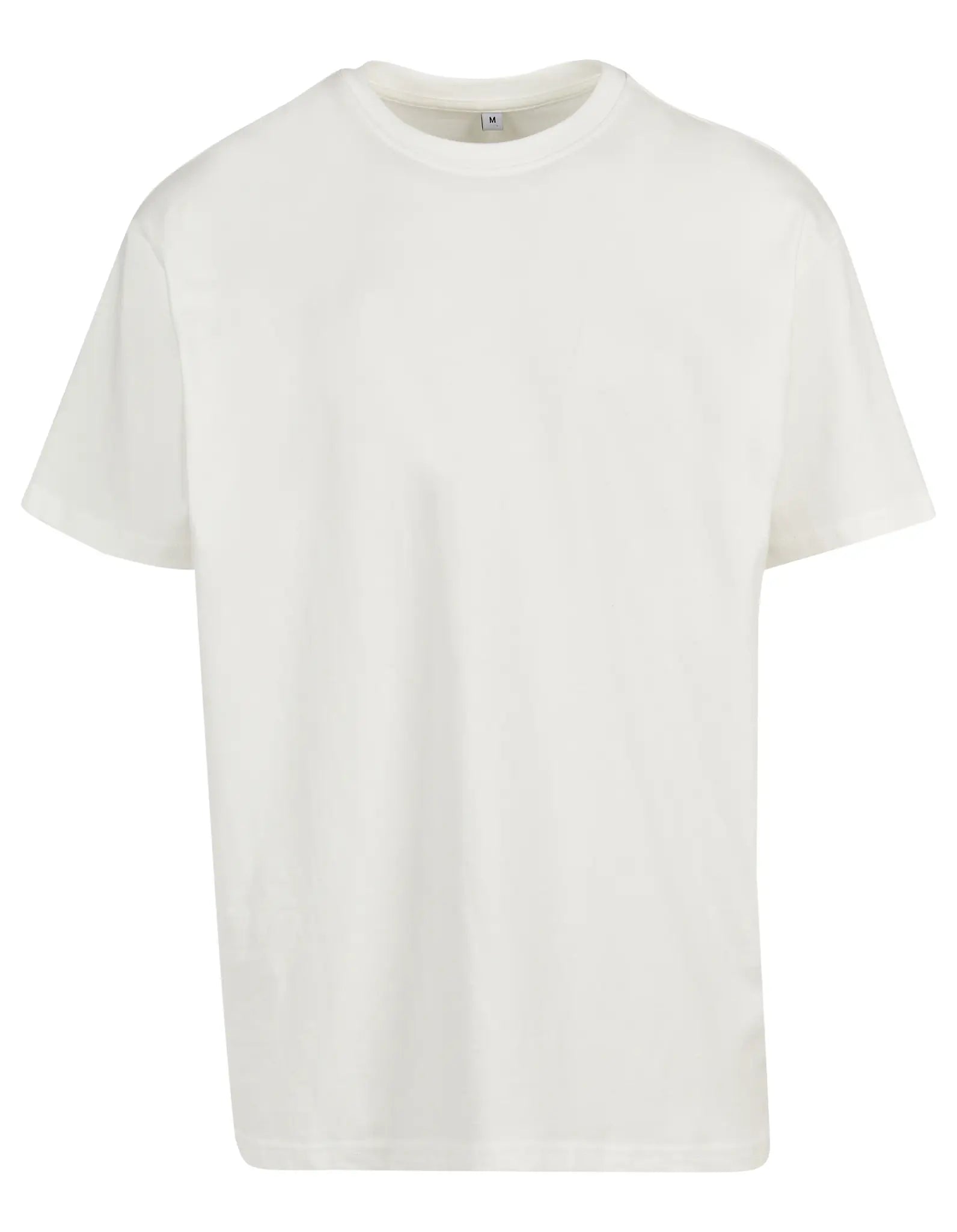 Men's Heavy Oversize T-Shirt