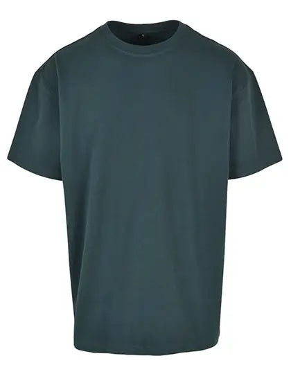 Men's Heavy Oversize T-Shirt