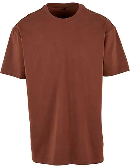 Men's Heavy Oversize T-Shirt