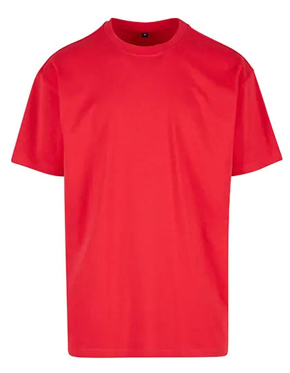 Men's Heavy Oversize T-Shirt