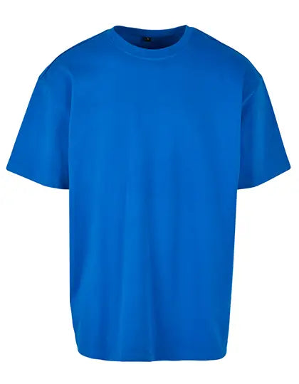 Men's Heavy Oversize T-Shirt