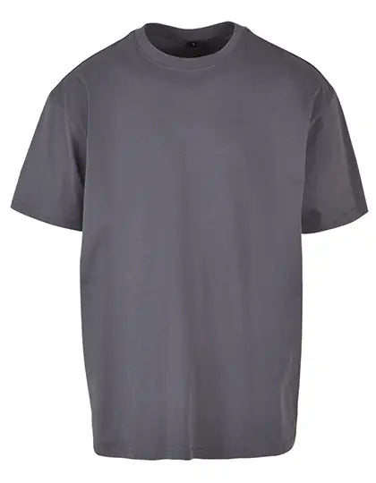 Men's Heavy Oversize T-Shirt
