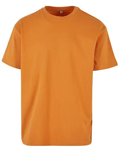 Men's Heavy Oversize T-Shirt