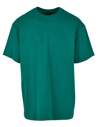 Men's Heavy Oversize T-Shirt