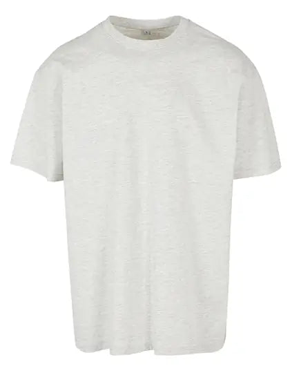 Men's Heavy Oversize T-Shirt