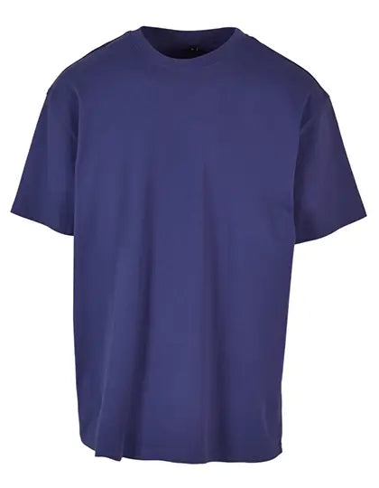 Men's Heavy Oversize T-Shirt