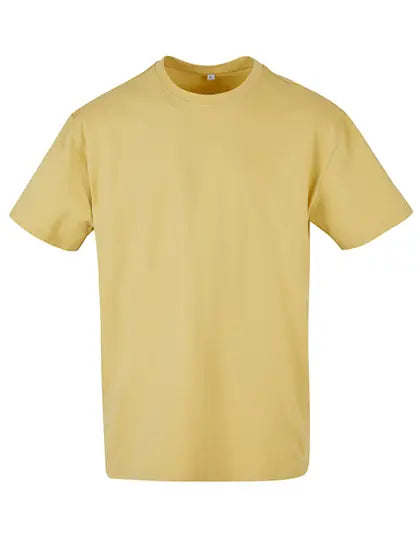 Men's Heavy Oversize T-Shirt