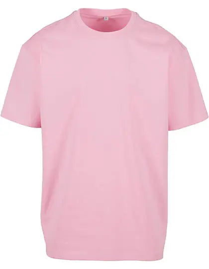 Men's Heavy Oversize T-Shirt
