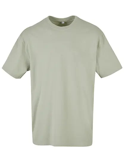 Men's Heavy Oversize T-Shirt