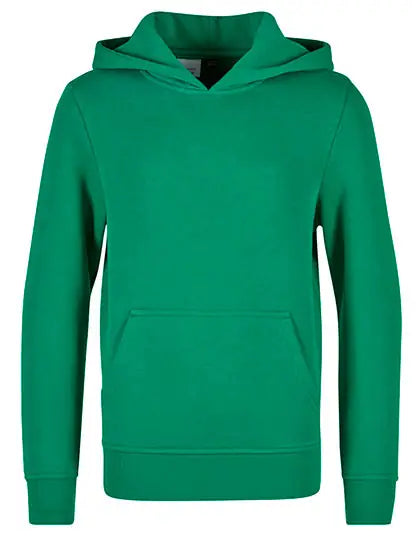 Kids' Basic Hoody