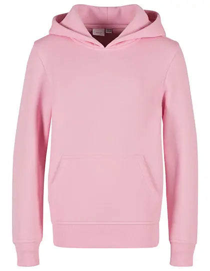 Kids' Basic Hoody