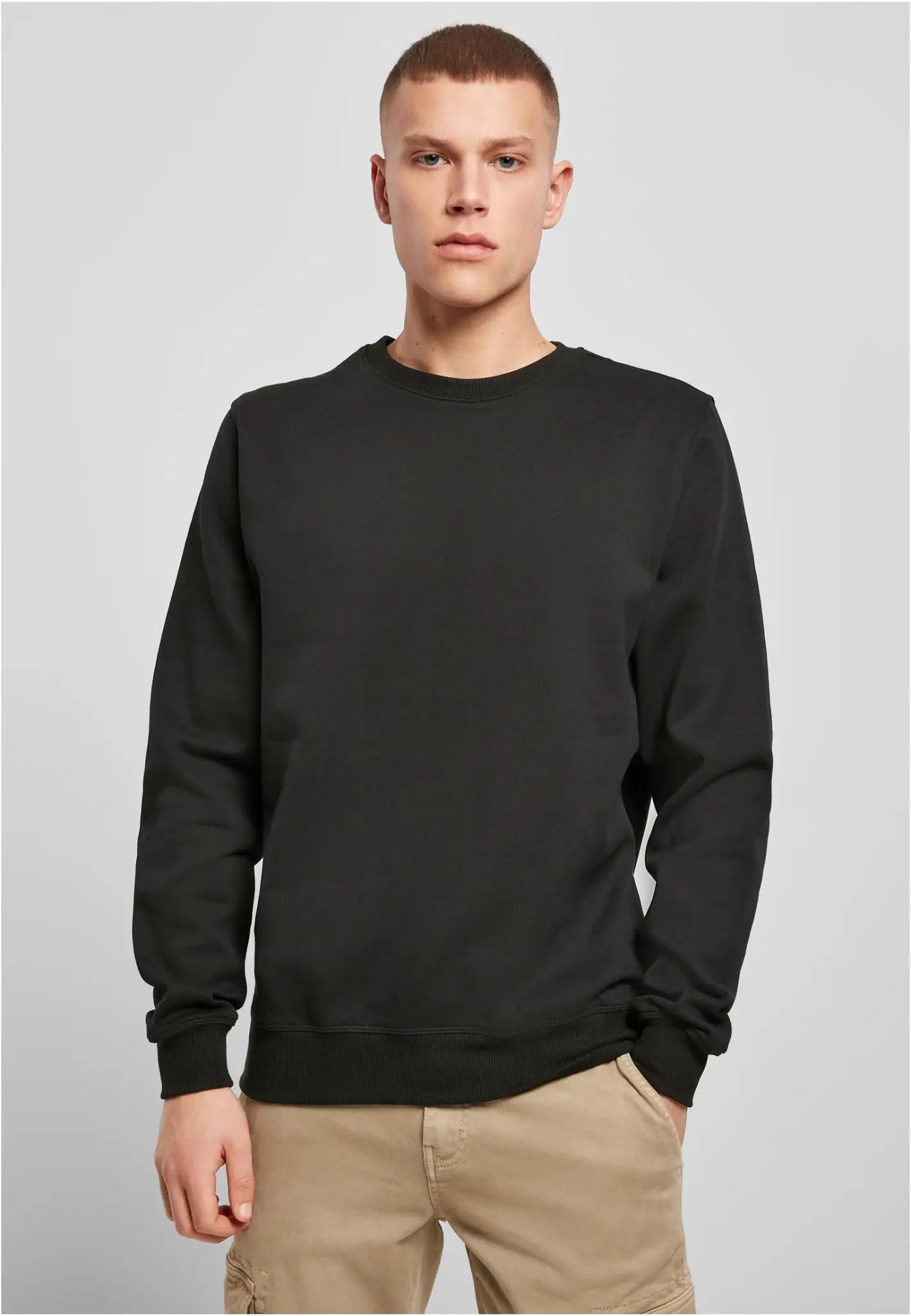 all-groups Men's Premium Crewneck Sweatshirt
