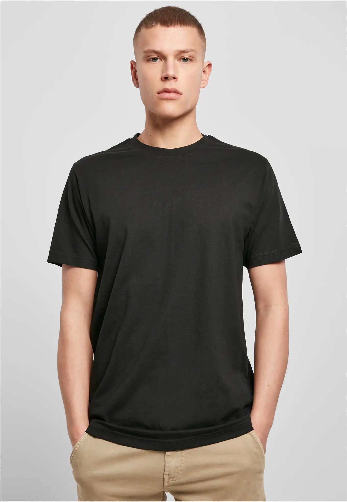 all-groups Men's Organic T-Shirt Round Neck