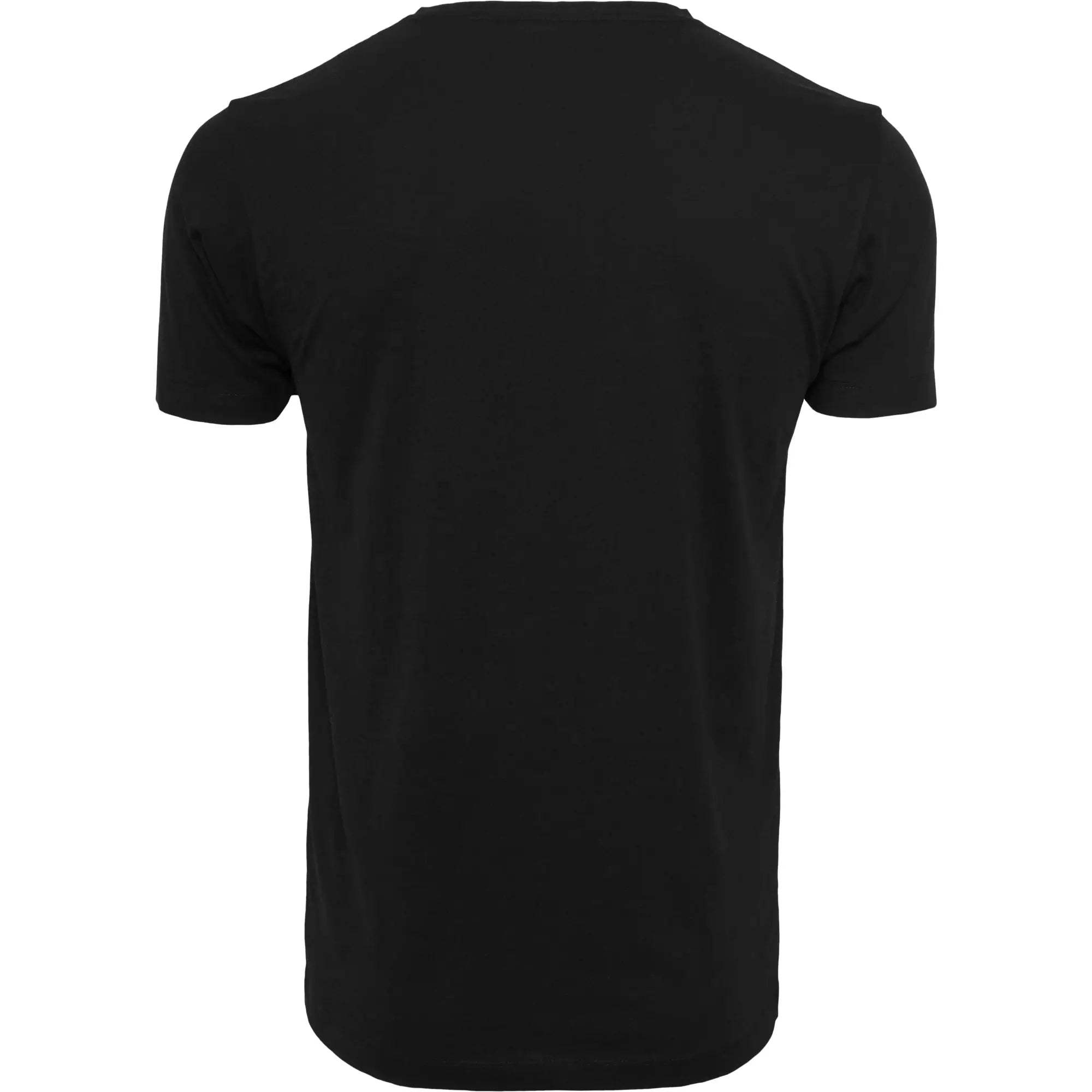 all-groups Men's Organic T-Shirt Round Neck