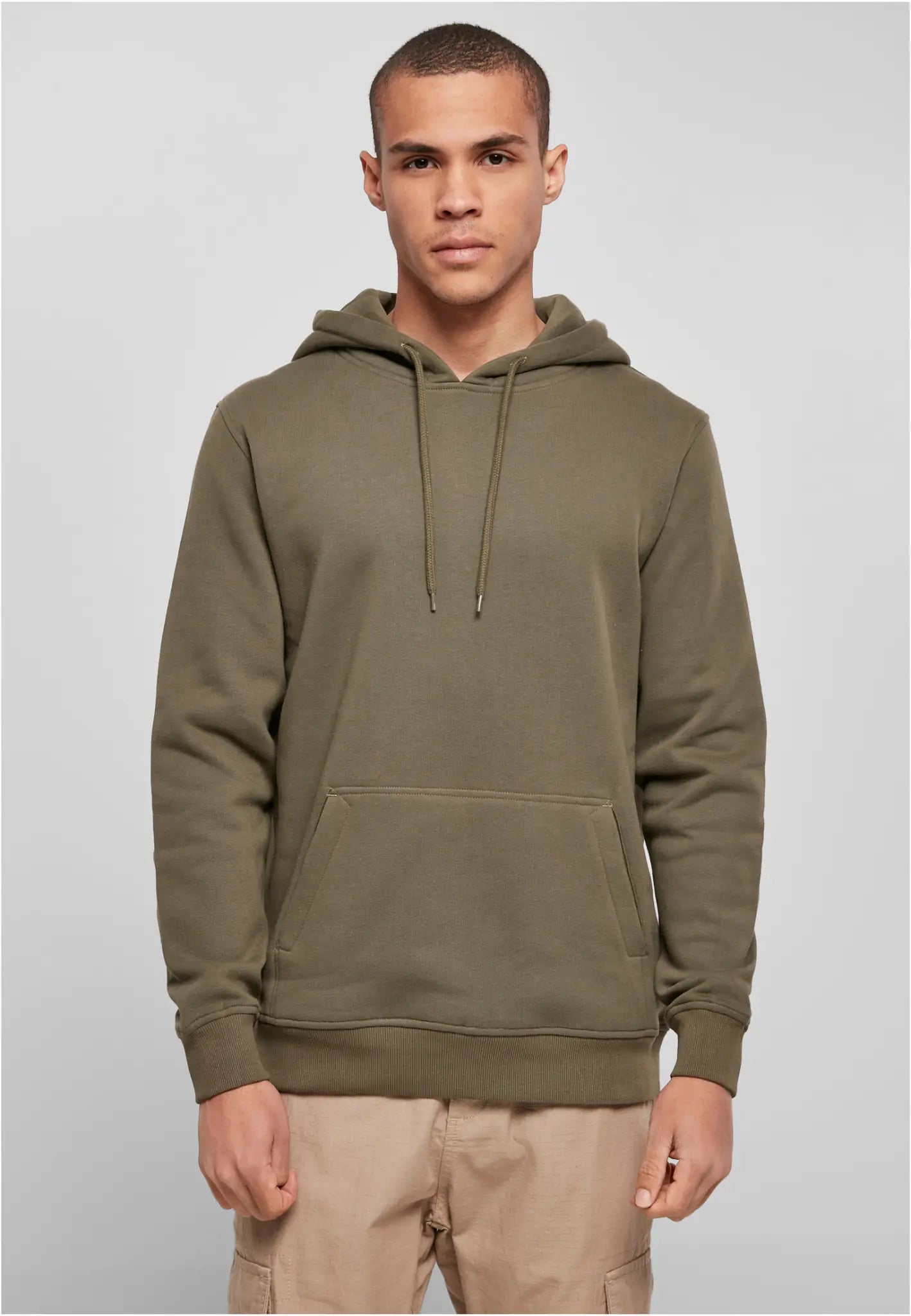 all-groups Men's Organic Hoodie