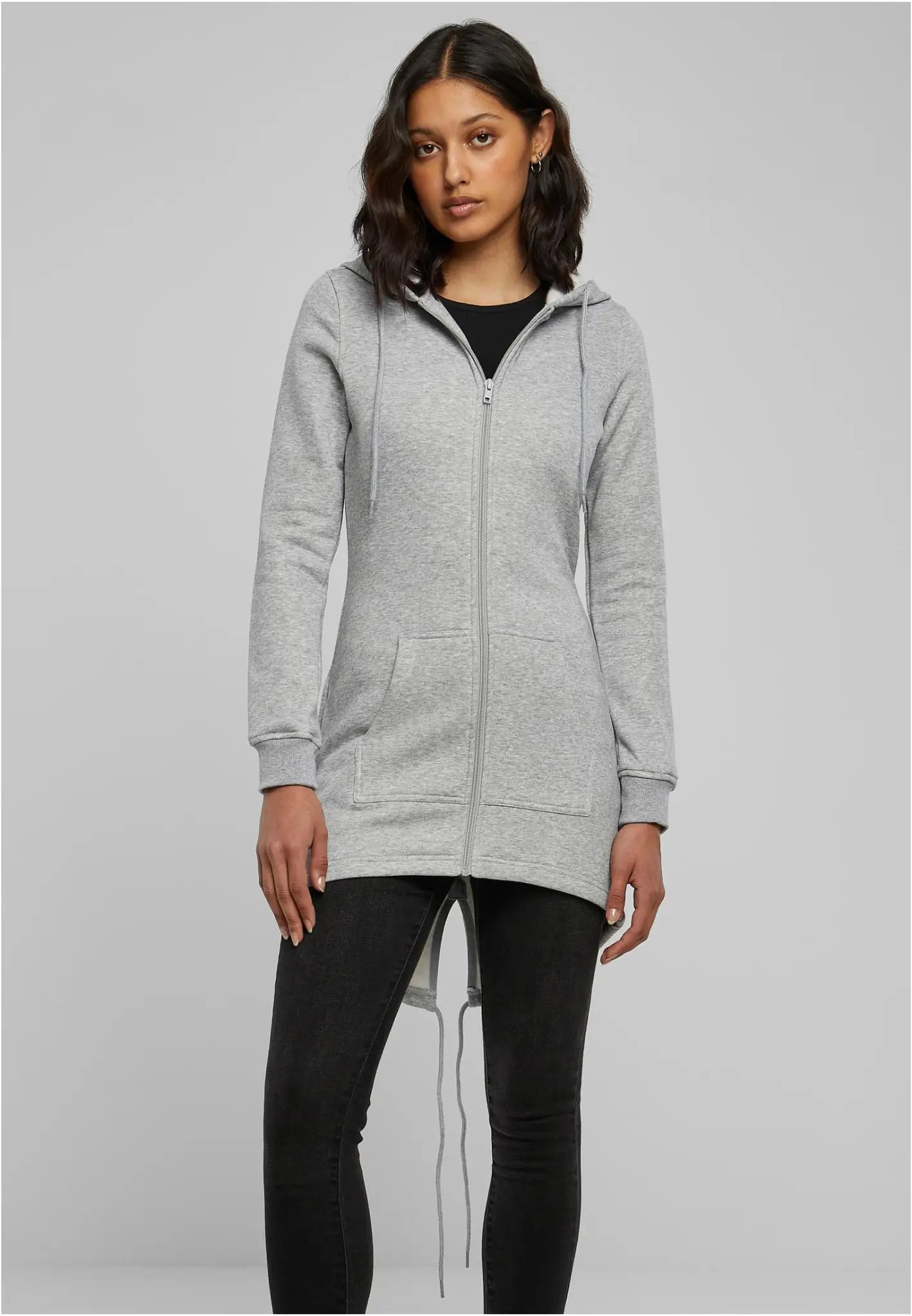 all-groups Women's Sweat Parka