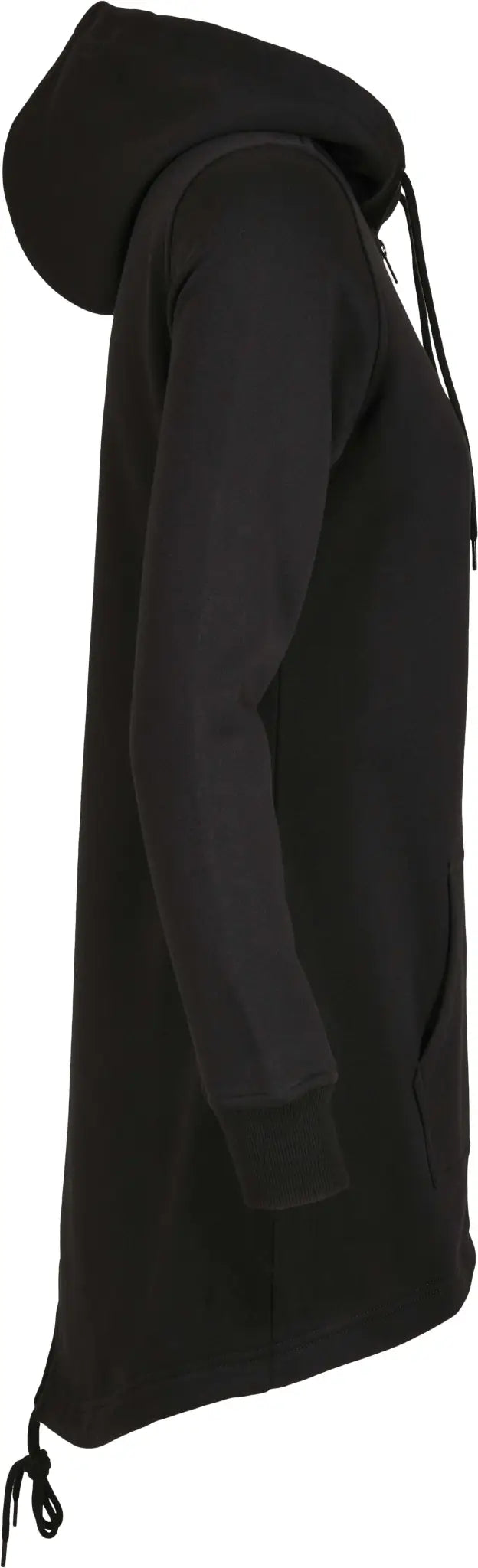 all-groups Women's Sweat Parka