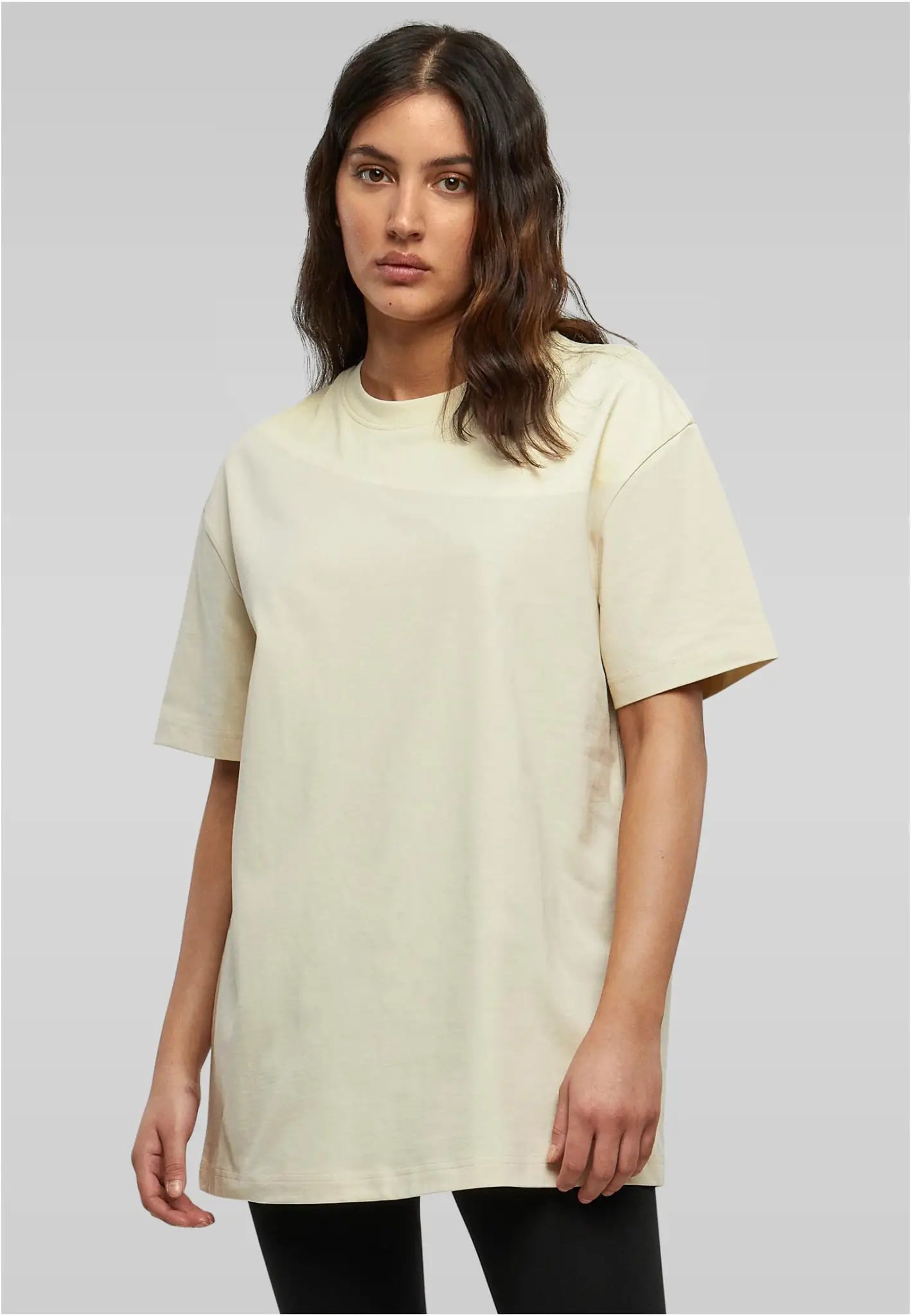 all-groups Women's Oversized Boyfriend Tee
