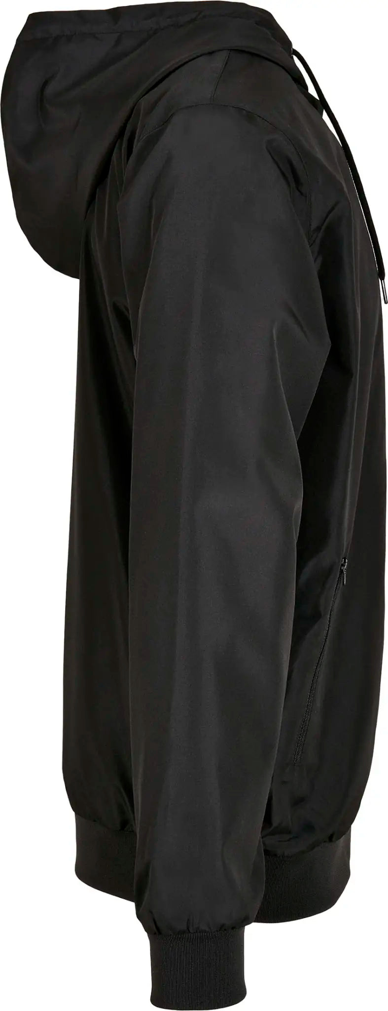 all-groups Men's Recycled Windrunner