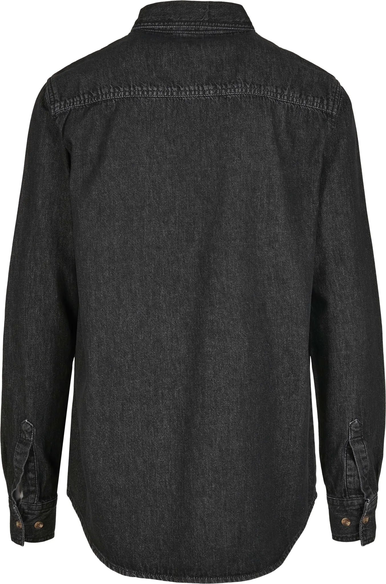 all-groups Men's Denim Shirt