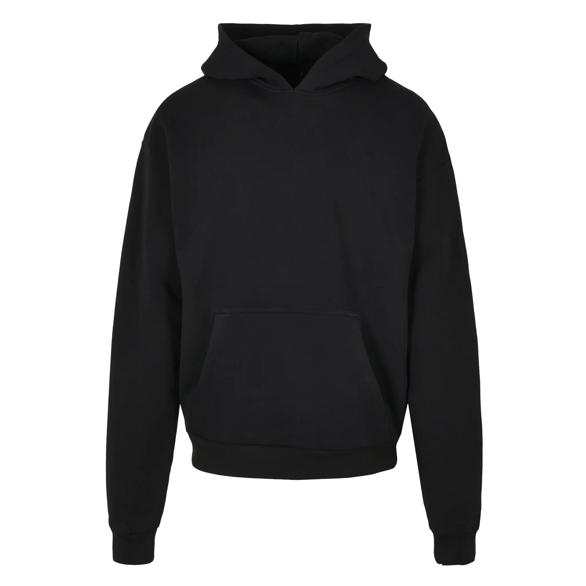 all-groups Men's Ultra Heavy Cotton Box Hoodie