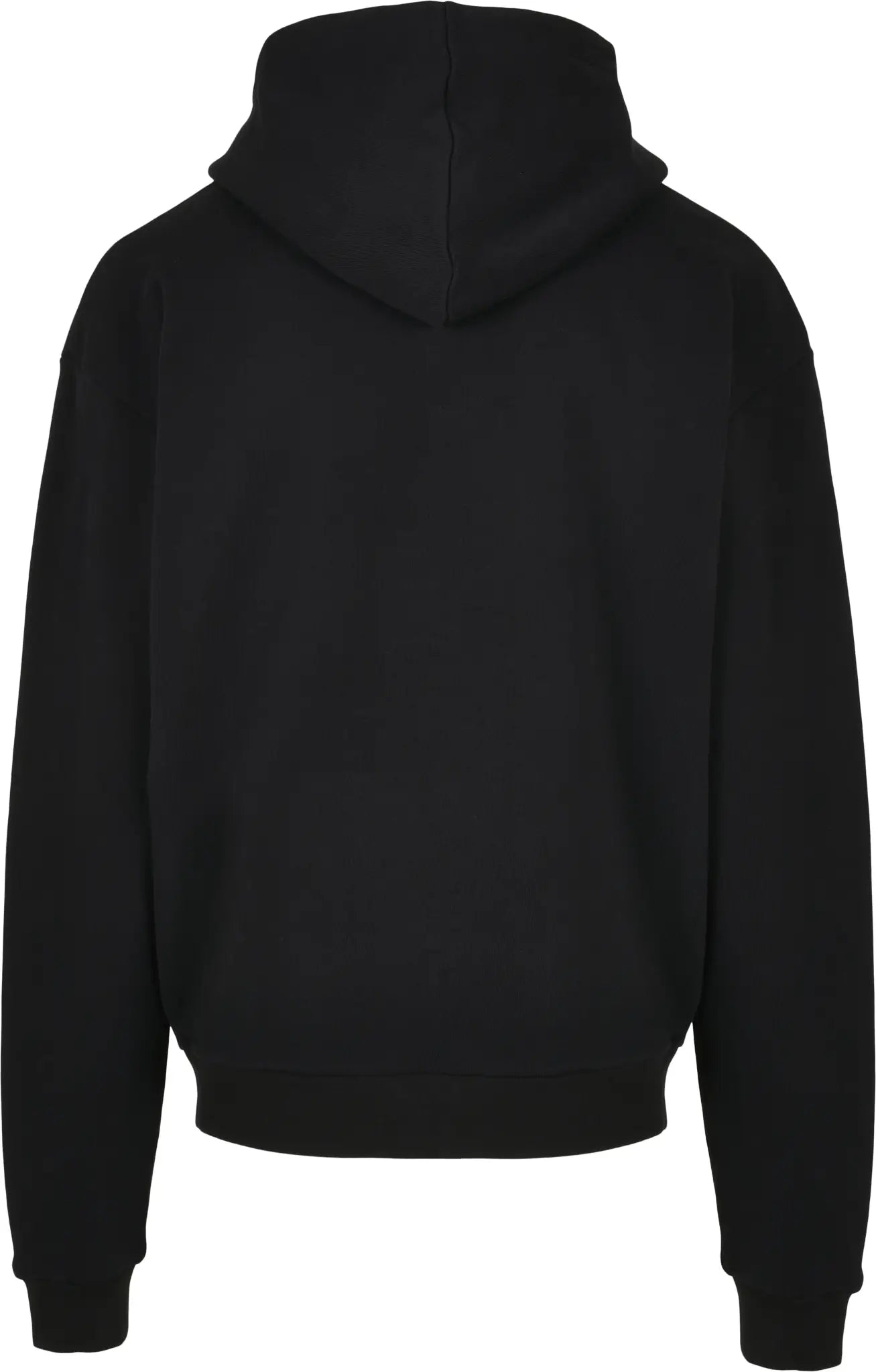all-groups Men's Ultra Heavy Cotton Box Hoodie