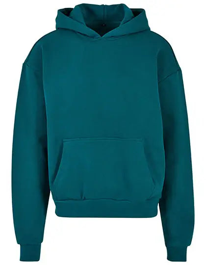 Men's Ultra Heavy Cotton Box Hoodie