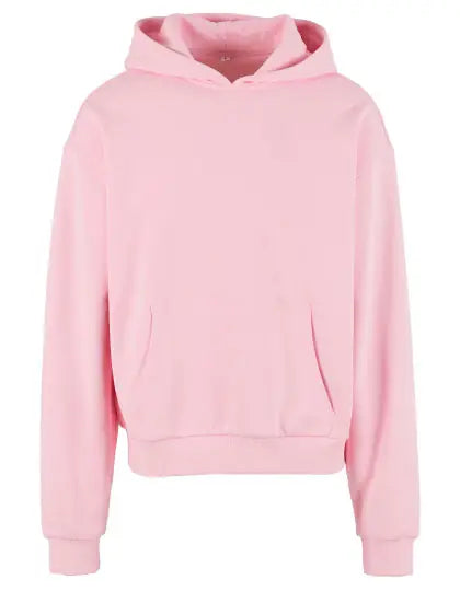 Men's Ultra Heavy Cotton Box Hoodie