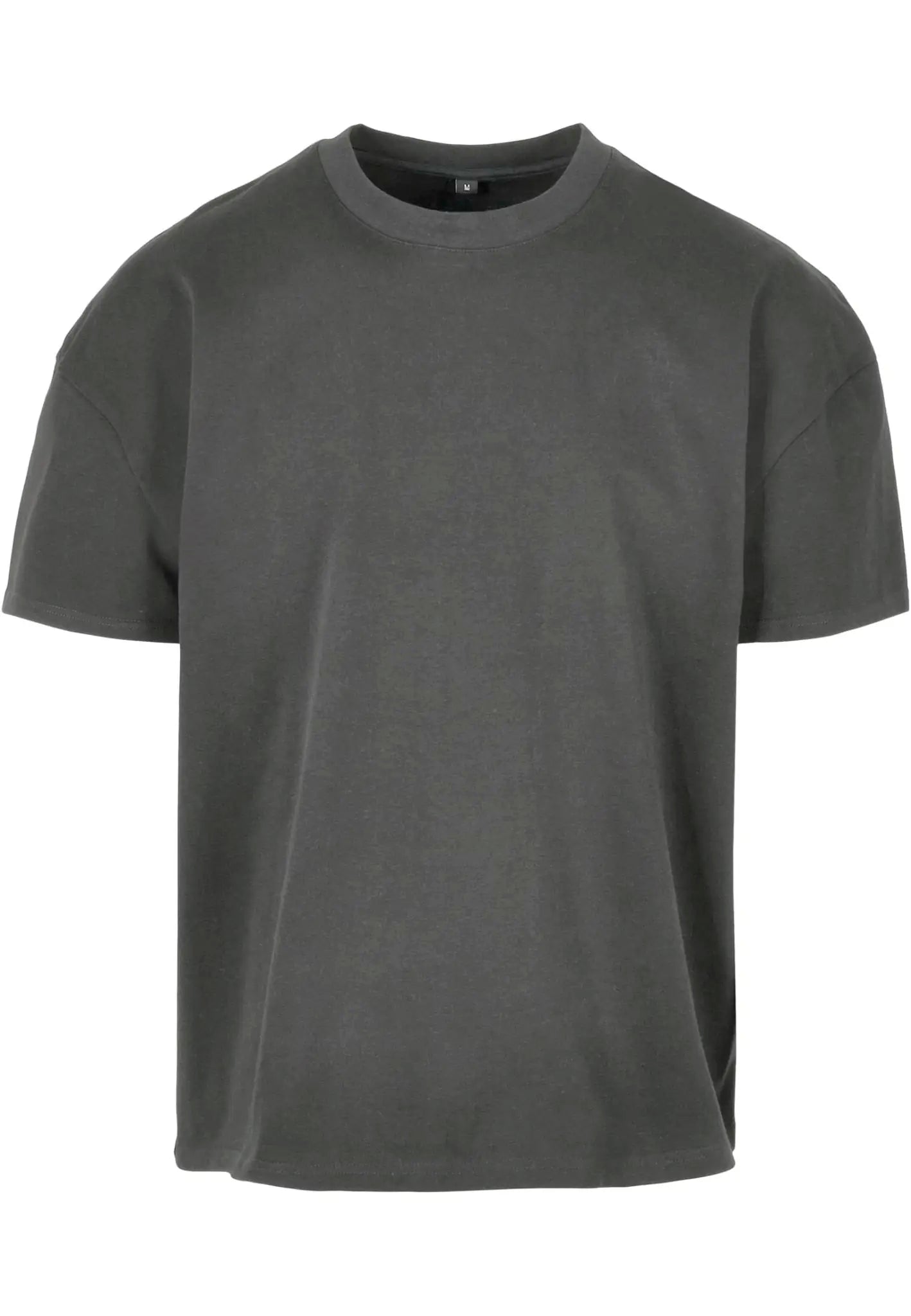 all-groups Men's Ultra Heavy Cotton Box T-Shirt