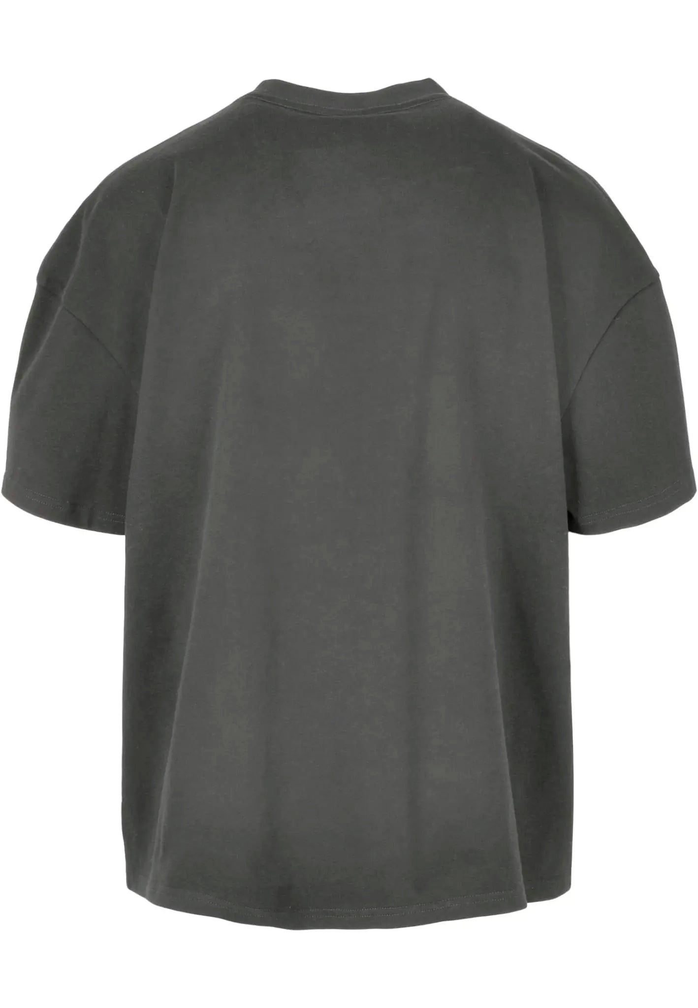 all-groups Men's Ultra Heavy Cotton Box T-Shirt