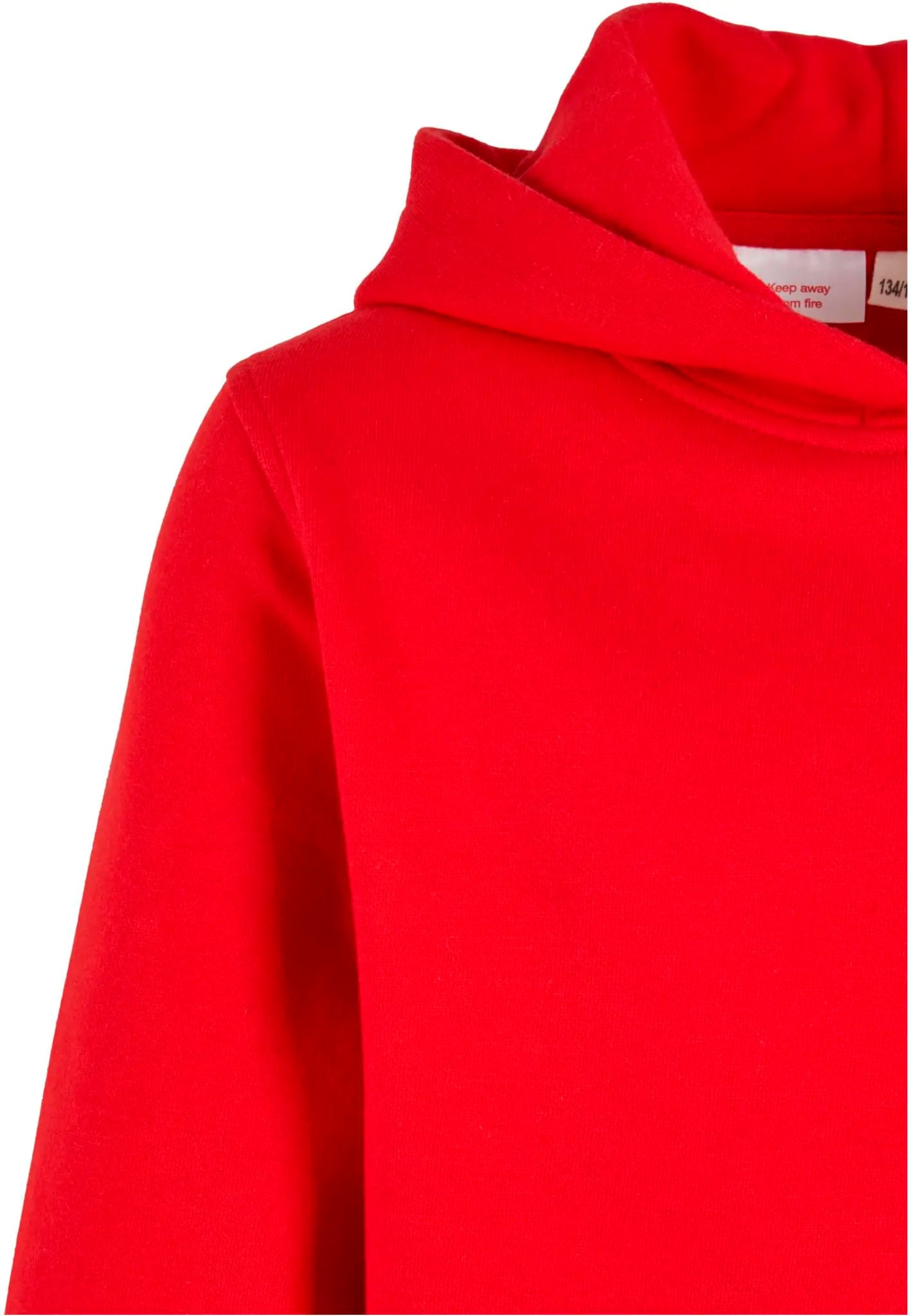 all-groups Kids' Organic Basic Hoody