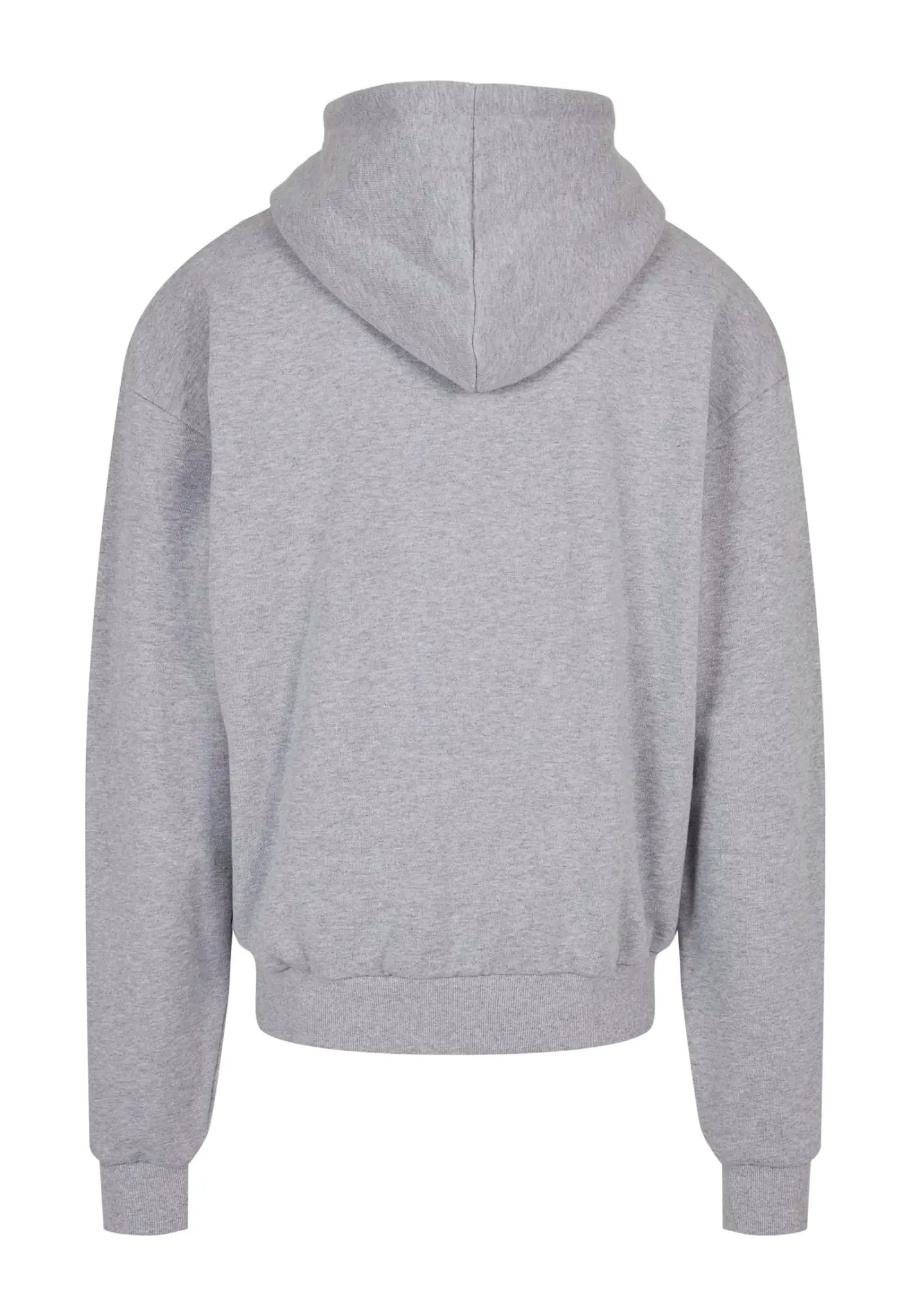 all-groups Men's Ultra Heavy Zip Hoodie